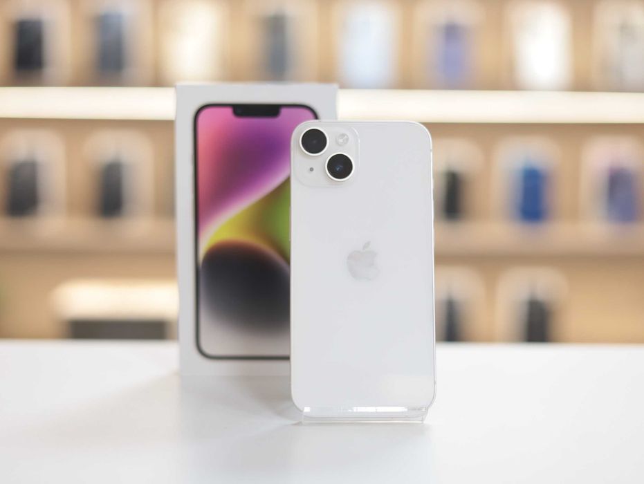 iPhone (айфон) 14 128gb