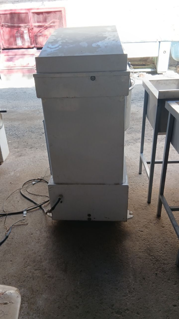 Xamir meshalka 130 letr