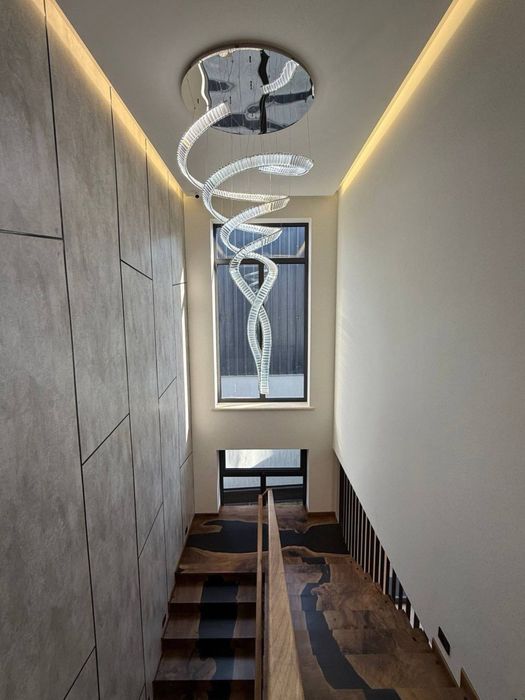 Ракат Боши, Яккасарай ЕВРОДОМ 3,7-соток (420м2) СРОЧНО