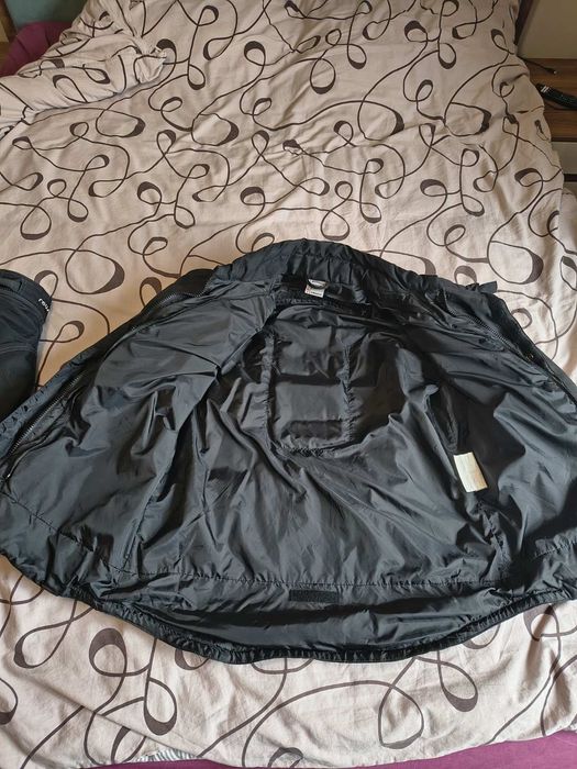 Мото екип Reusch