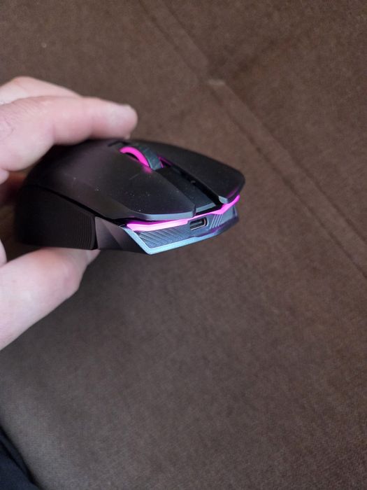 Asus Rog Chakram