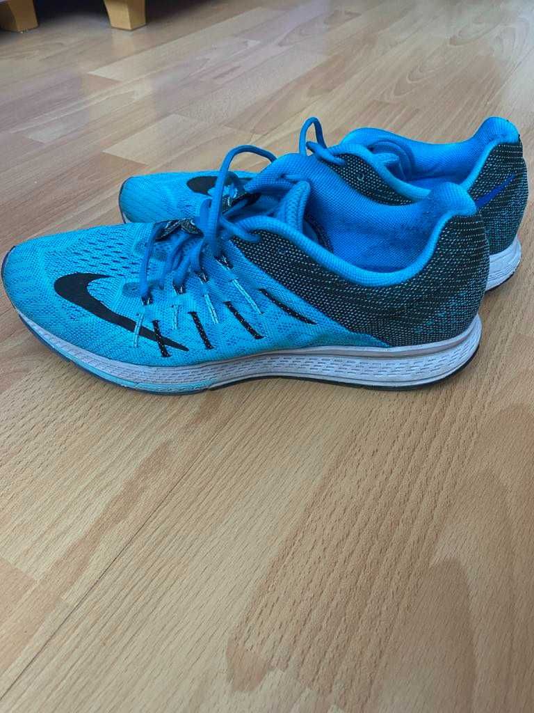 Оригинални маратонки Nike и Adidas
