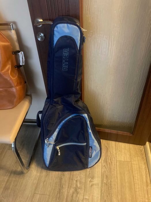 Калъф за китара RITTER JUNIOR