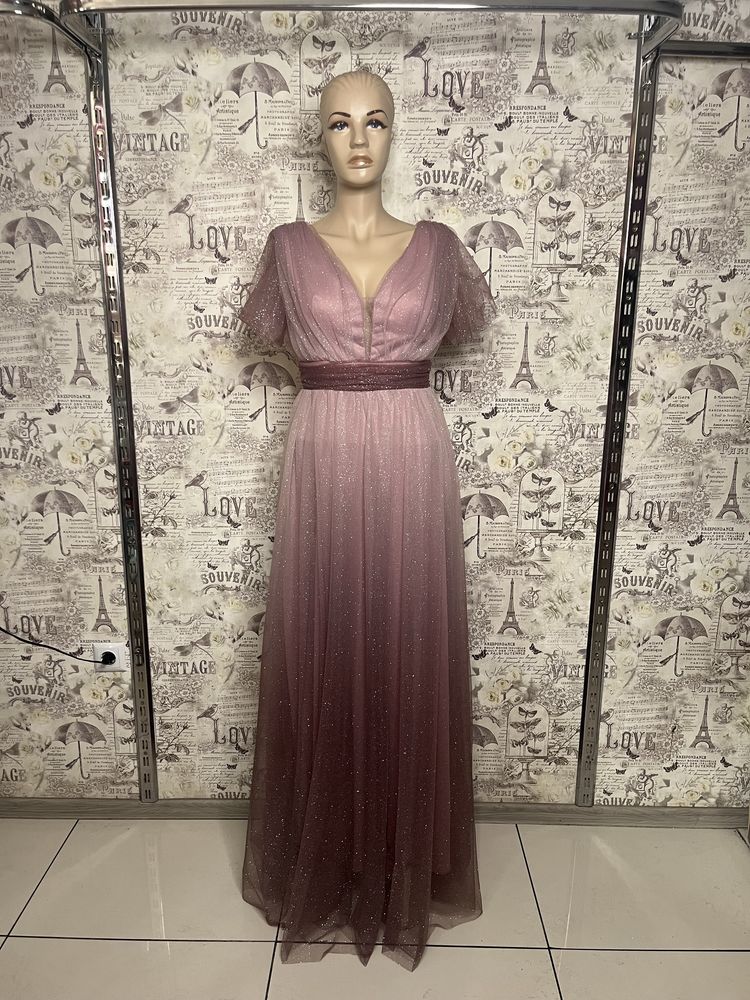 Rochie Damă Violet