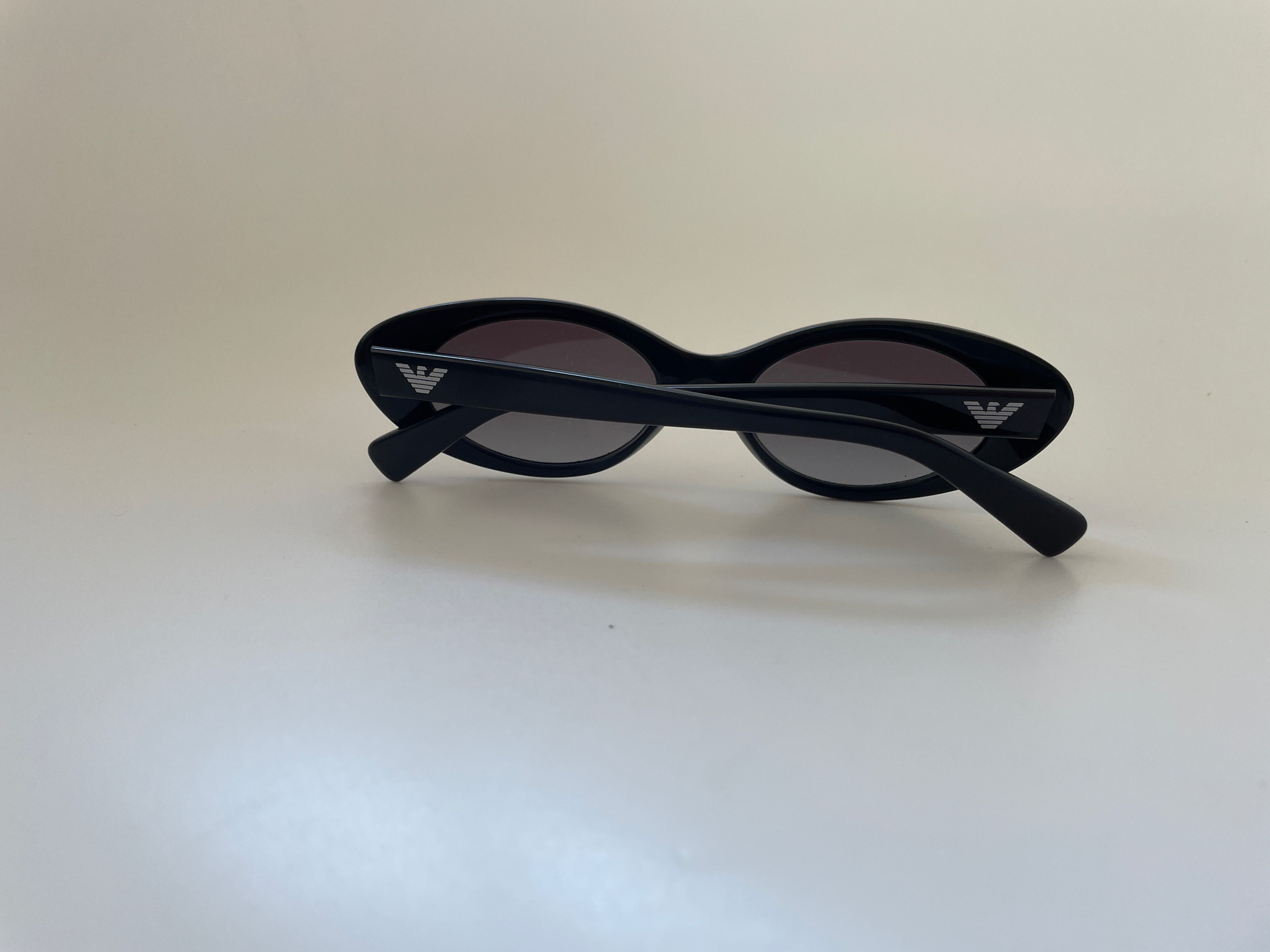 Дамски слънчеви очила Emporio Armani EA 4143 (50018G)