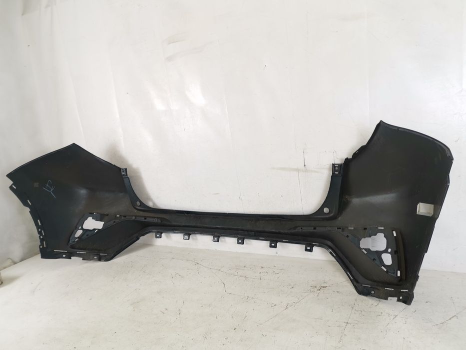 Задна броня Тойота / Toyota C-HR 1 [фейслифт] Оригинална и в добро със