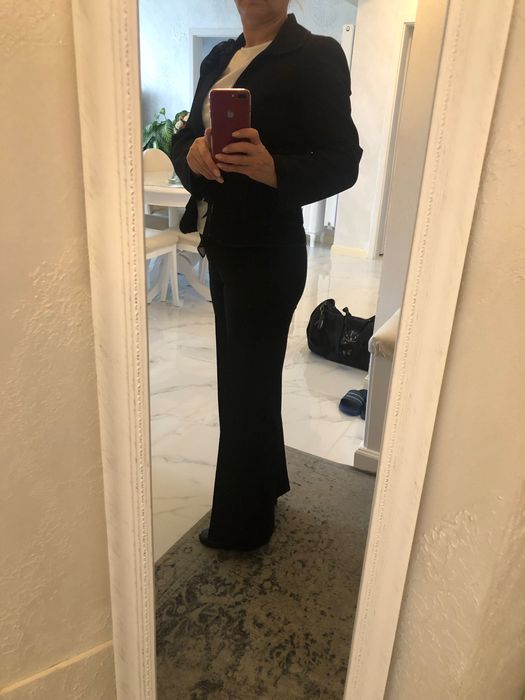 Costum dama format din trei piese