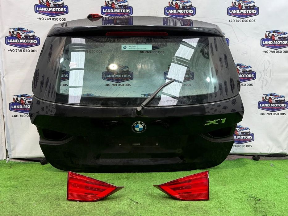 HAION BMW X1 E84 SDRIVE 18D 2.0 DIESEL 2010 COD OEM 41002993152 2009-2015