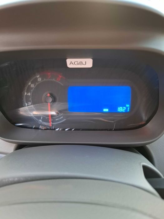 Chevrolet Cobalt стайл 2025