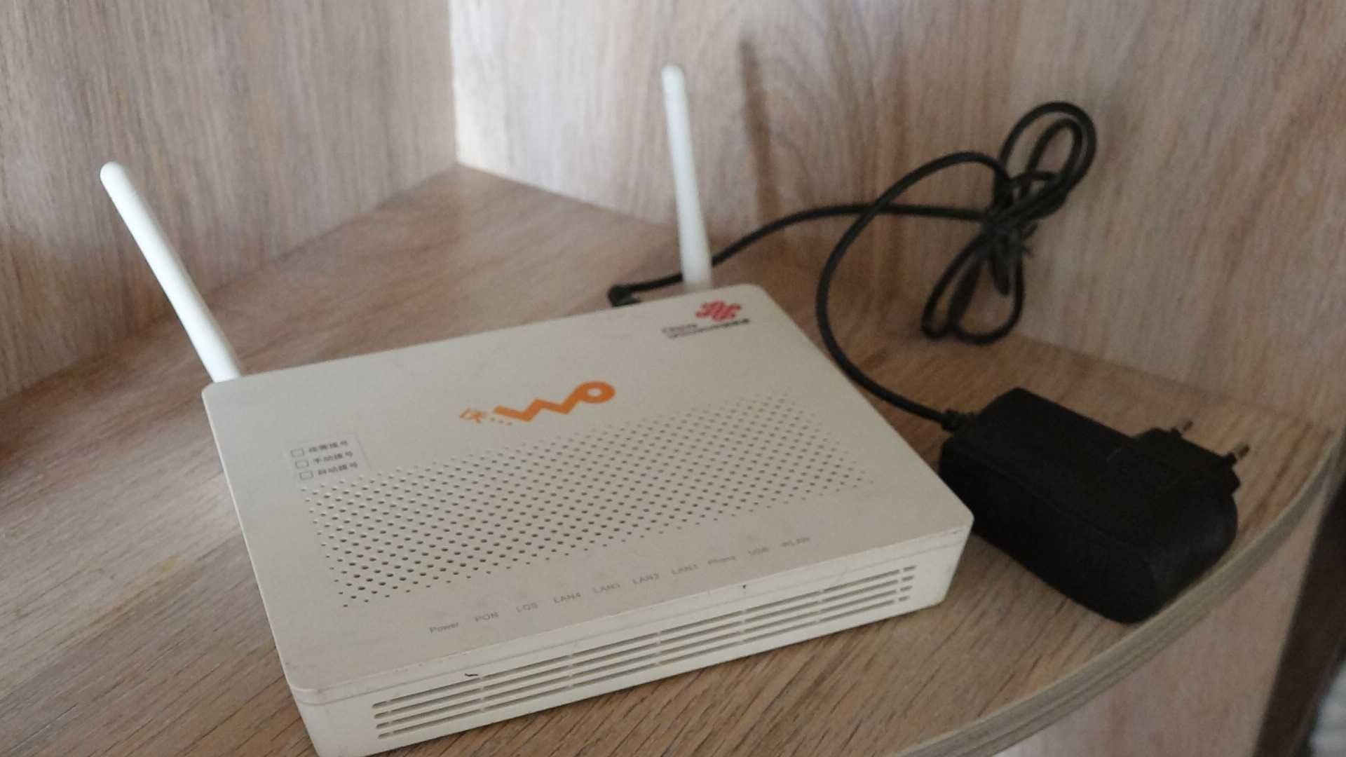 телефон Panasonic с автоответчиком 2 модема c wi-fi