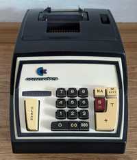 Commodore 202 Calculator vintage din anii 1960 - transport Gratuit