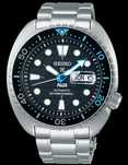 Ceas diver Seiko King Turtle