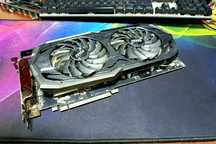 Msi Radeon Rx5600Xt