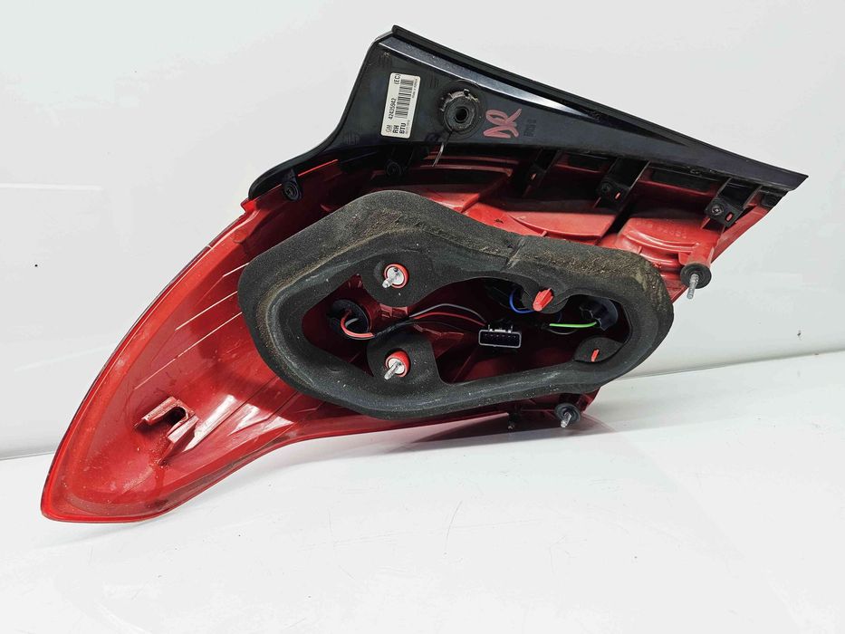Stop aripa dreapta Opel Mokka [Fabr 2012-2019] 42435942