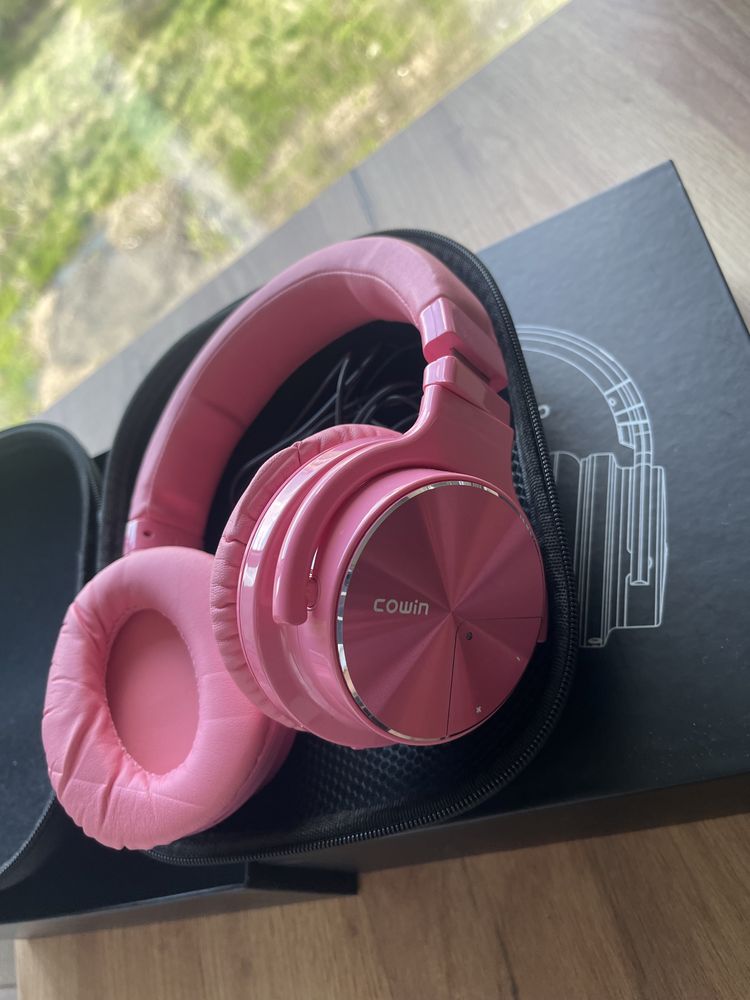 Casti Cowin E7 PRO