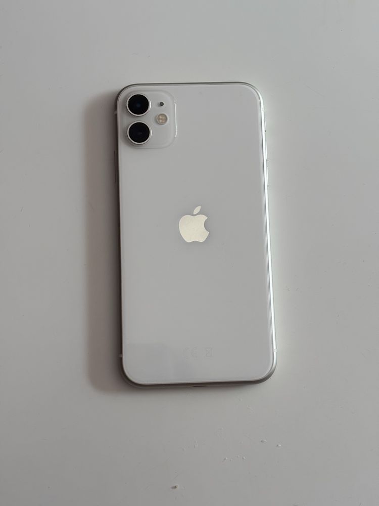 Стахотен, нов, IPhone 11