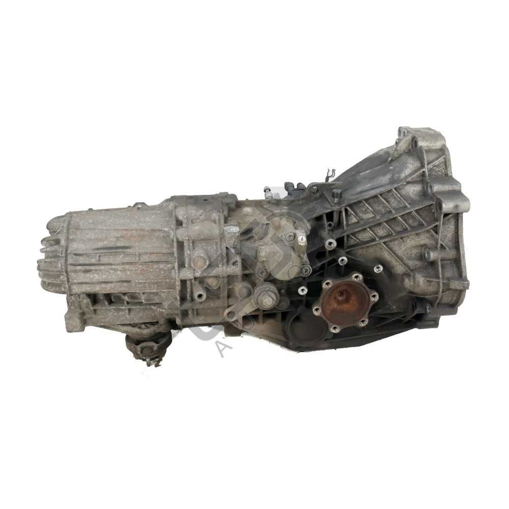 Шестстепенна скоростна кутия Seat Exeo 3R  2008-2013 ID: 133086