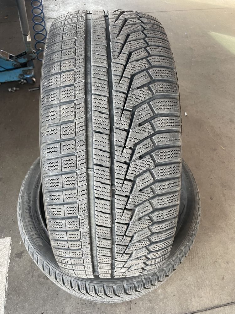 295/40/21  Pirreli  18 245x45 Hankook зимни гуми