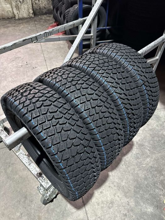 Anvelope 215 55 16 m+s set 4buc ALL SEASON garantie 3 ani dot 2025