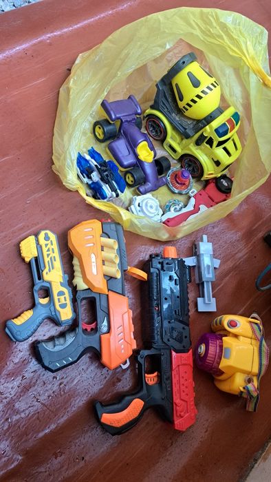 Игры за всё одной ценой