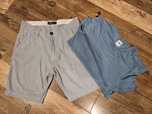 Pantaloni scuti și tricou bărbați M