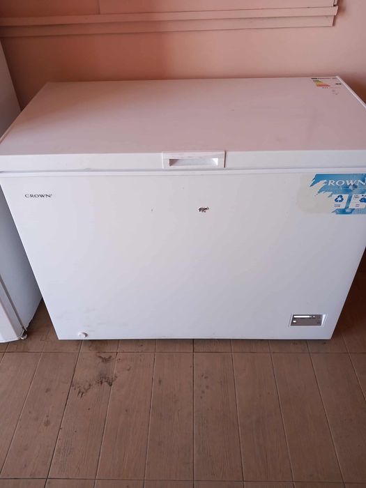 Фризер в гаранция