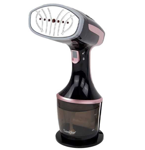 Отпариватель для одежды Sonifer SF-9091 ut5