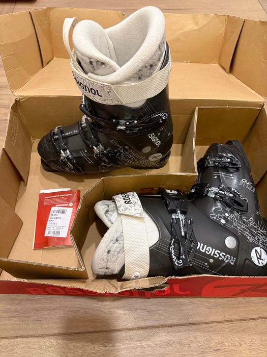 Дамски ски обувки Rossignol 26