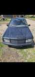 Mercedes 190e  DRIFT