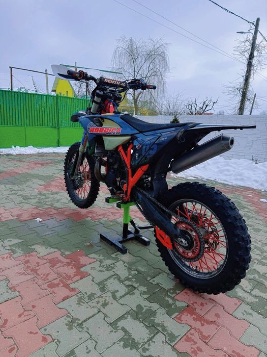 Beta rr 300 2022