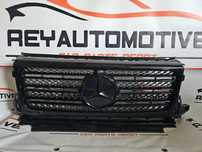 Grila radiator Mercedes G Class W463 dupa 2018 cod A4638880400