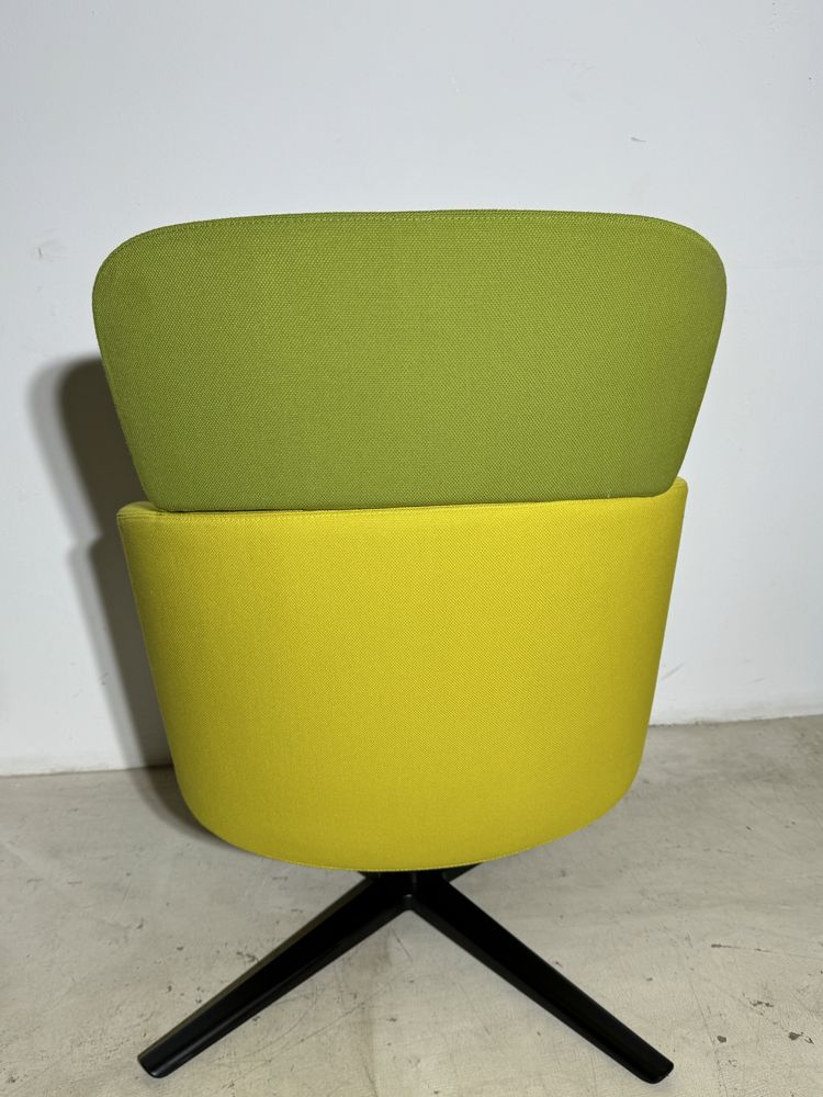 7 Buc. Fotoliu Design Cucaracha HB by Gaber; Scaun cu Brațe