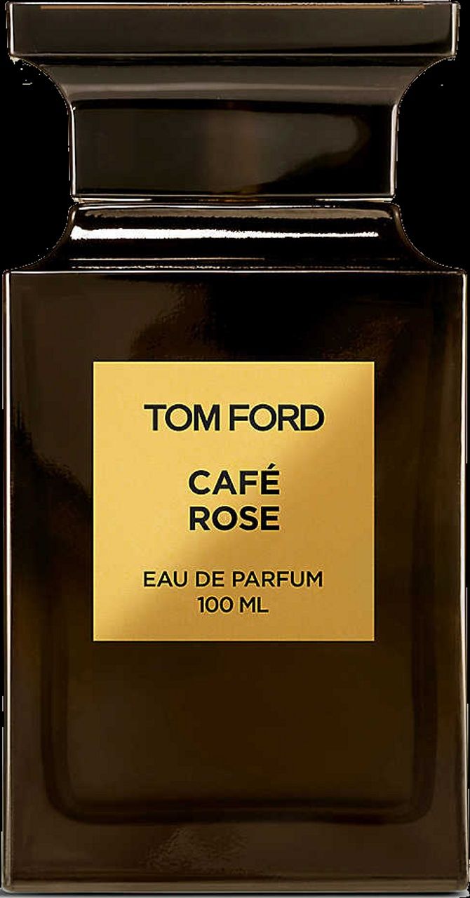 Cafè Rose Tom Ford, EDP, 100 мл., USA!