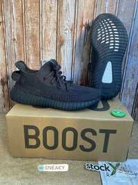 39-43 Adidas Yeezy Boost Static Black Rf