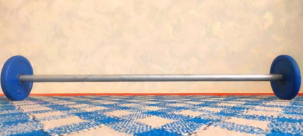 Штанга Сотилади Пул Зарур