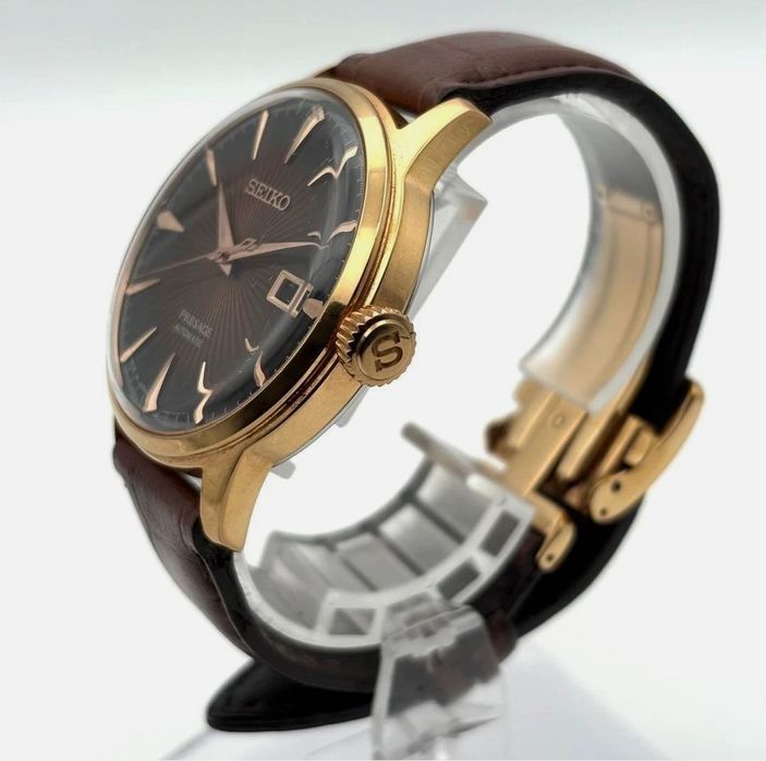 Ceas Seiko Presage Automatic