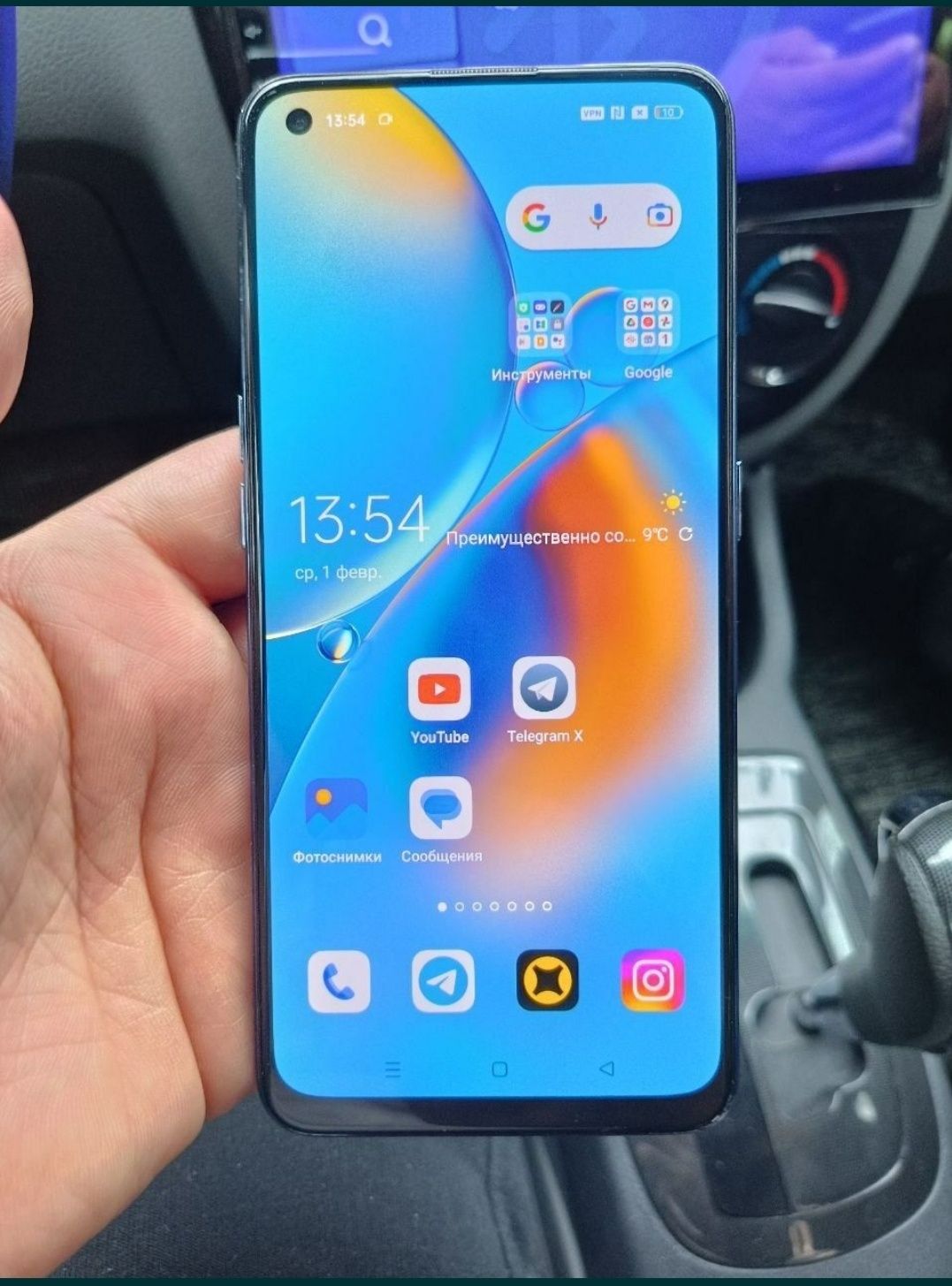 Oppo a74 ayol kishi ishlatgan tozzaa