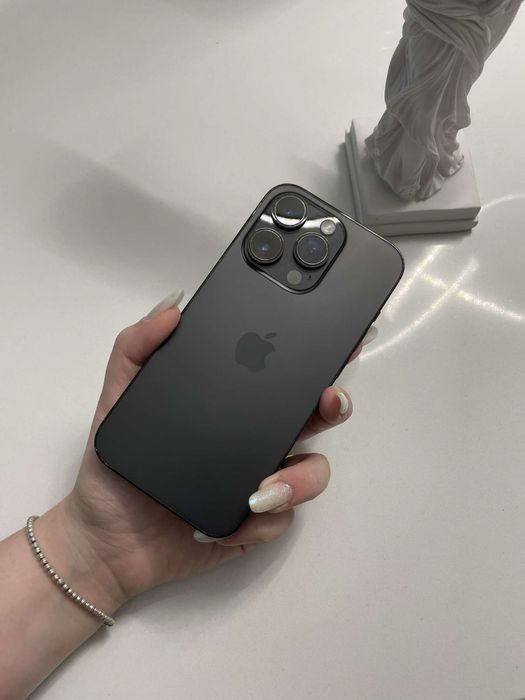 Iphone 14 Pro 128GB Negru