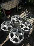 Rondell 18” 9j et35 5х112
