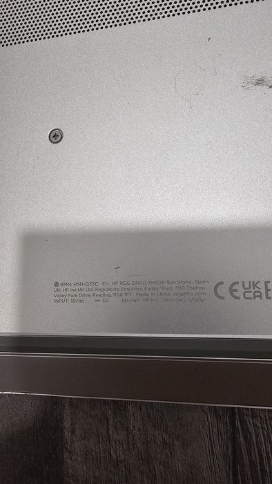 Laptop Hp Elitbook 630 G10 i.5 1345U(13 th Gen)