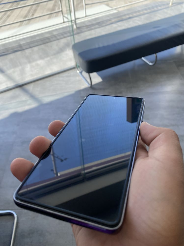 Samsung A73 5G yangi