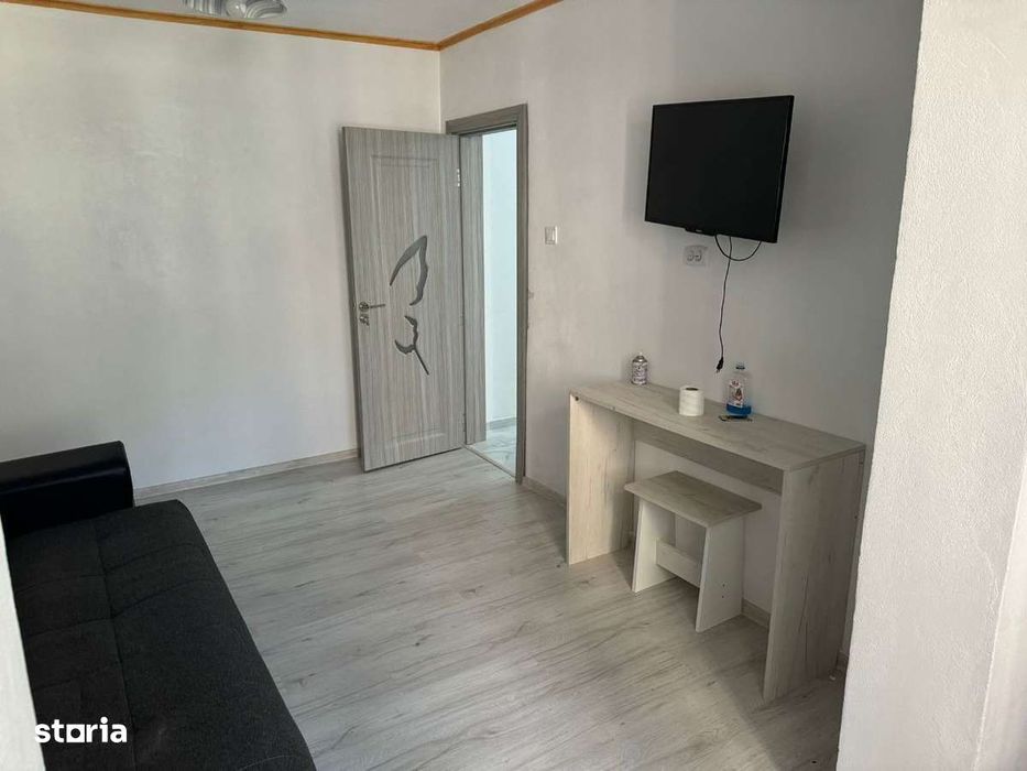 2 camere, Râmnicu Vâlcea Str. Constantin Brâncuși