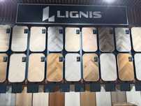 Tarket MDF plintus i ustanofka