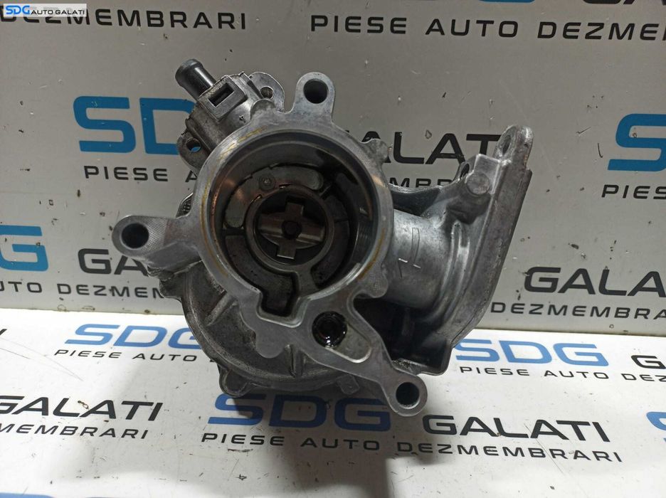 Pompa Vacum Vacuum Skoda Superb 2 2.0 TFSI 2008 - 2015 Cod 06J145100C [M4051]