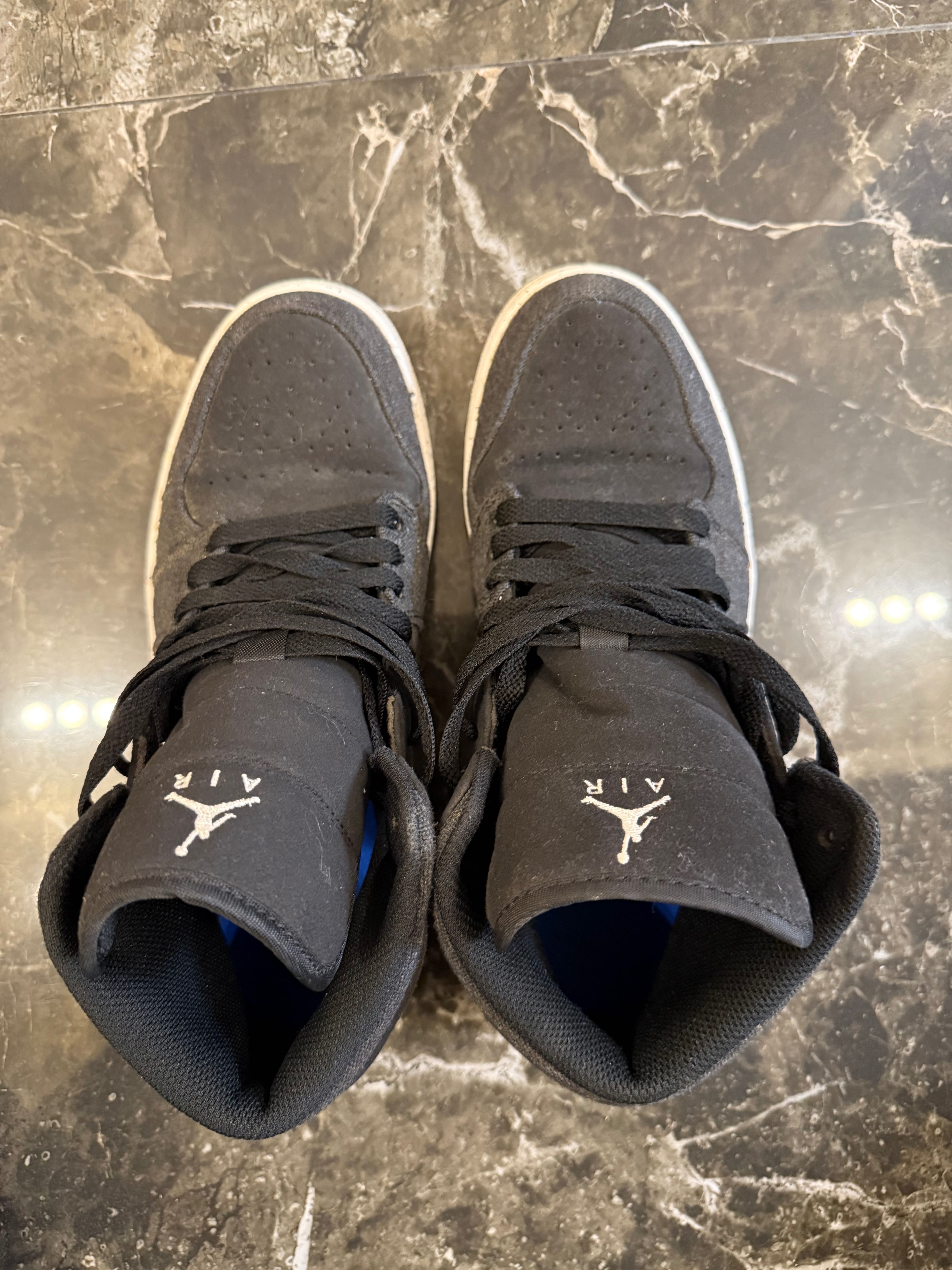 Маратонки Jordan 41 номер