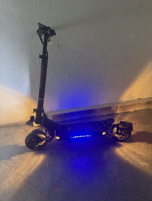 Kukirin G2 Master