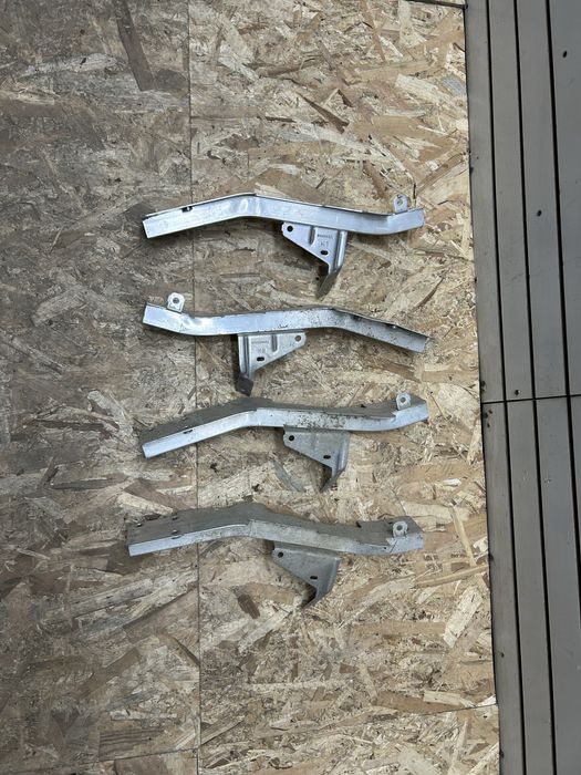 Suport far bmw X5 F15 X6 F16