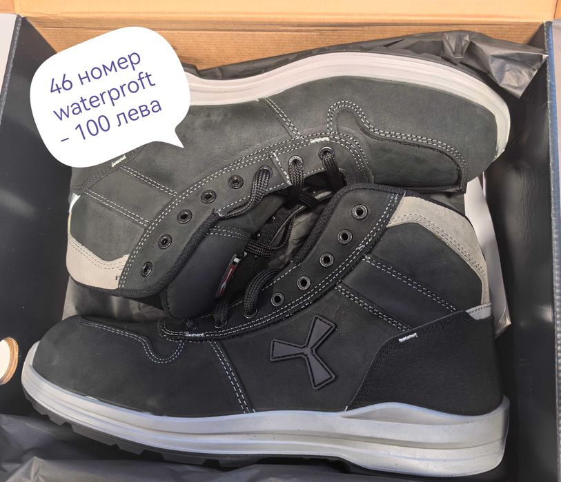 Работни  тип Асикс  -цена 69 лв DIADORA -95 - 100 лв