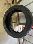 Anvelope moto 180/120 set