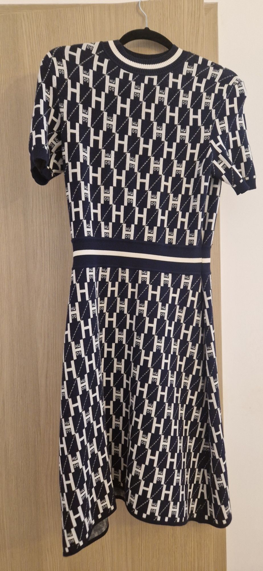 Rochie Hugo Boss